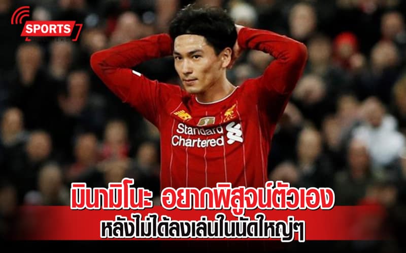 มินามิโนะ