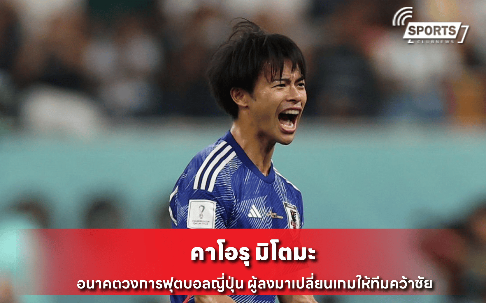 คาโอรุ มิโตมะ