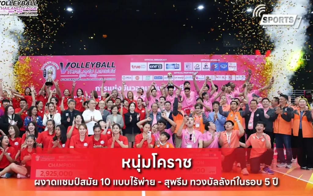 หนุ่มโคราช