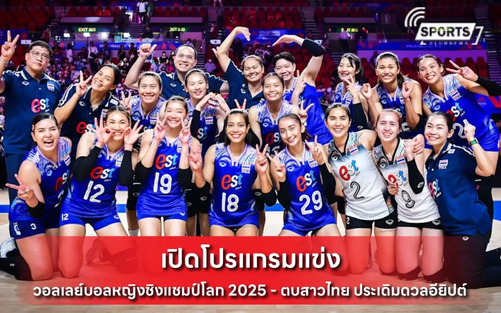 วอลเลย์บอลหญิงชิงแชมป์โลก