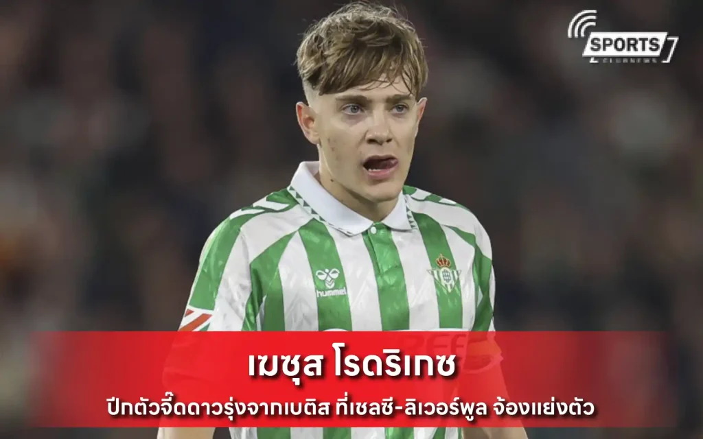 เฆซุส โรดริเกซ