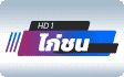 ช่องไก่ชน HD 1