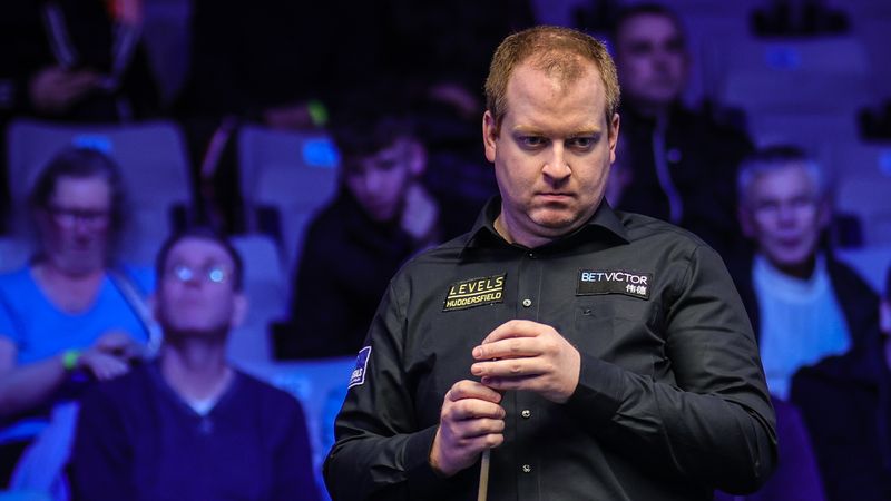 จอร์แดน บราวน์ - สร้างเซอร์ไพรส์โค่น จ้าว ซินถง 4 ต่อ 0 เปิดหัวศึก Northern Ireland Open