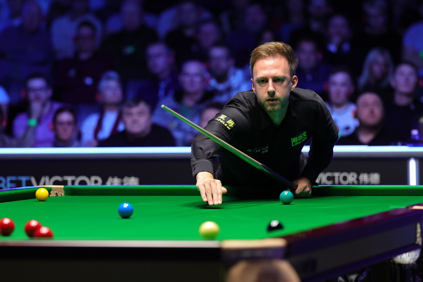 ทรัมป์ แซงชนะ อัลเลน - ลิ่วชิงครั้งที่ 50 ในอาชีพดวล ลิซอฟสกี ศึก Northern Ireland Open