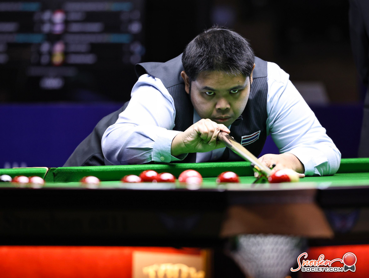 สอยคิวไทย - การันตีทองที่ 5 ซีเกมส์ กร นครปฐม ลิ่วชิงกันเองดวล นุ้ก สงขลา
