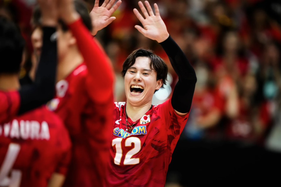 รัน ทาคาฮาชิ - ตั้งเป้าพา ซันโทรี คว้าแชมป์ พร้อมหวังช่วยญี่ปุ่น คว้าเหรียญโอลิมปิก