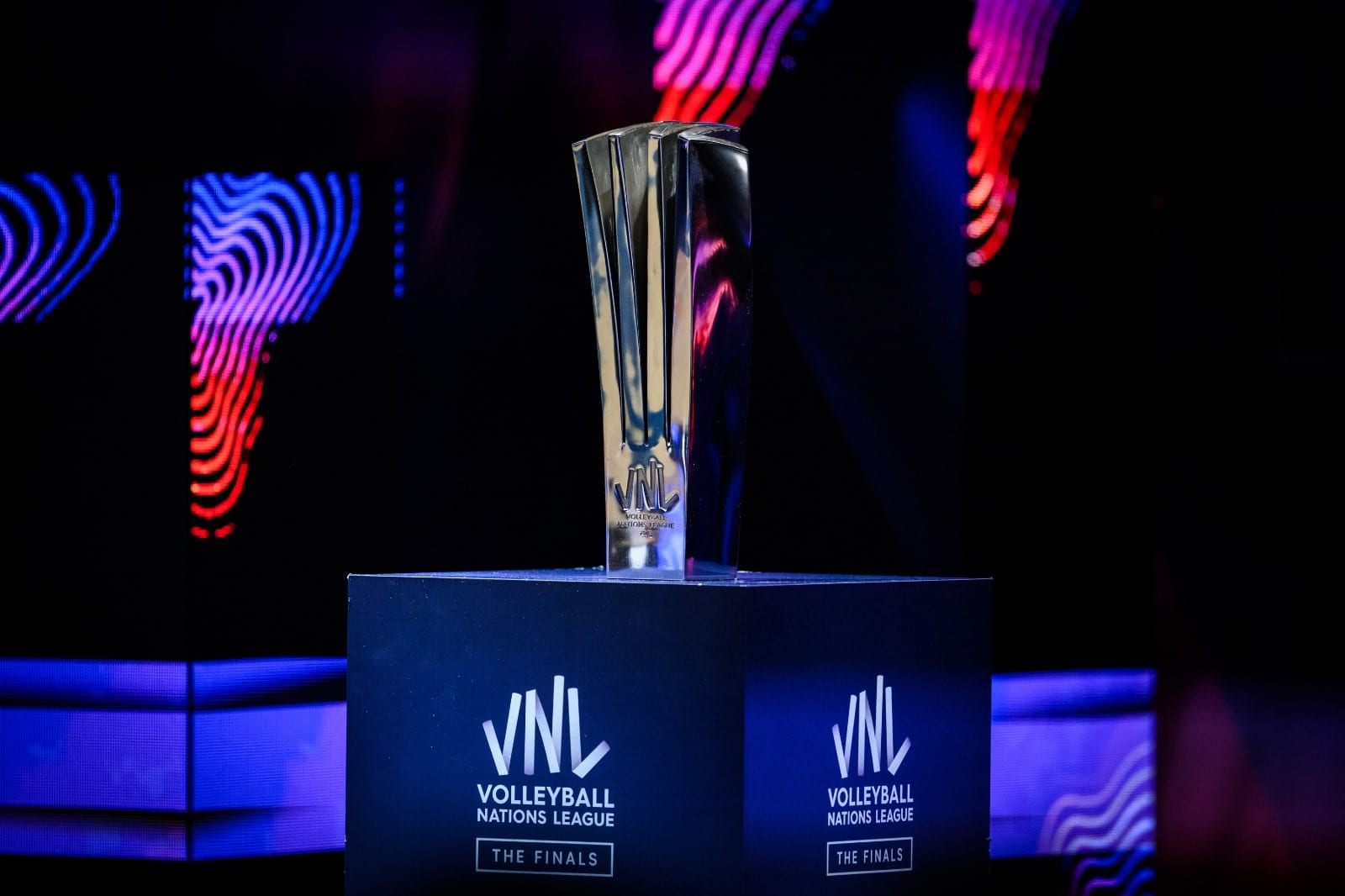 FIVB - เผยชื่อ 18 ชาติเข้าแข่ง เนชันส์ ลีก 2026 มาเก๊า รับเจ้าหน้าสนามสุดท้าย
