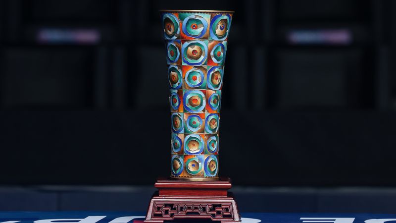 ศึก World Open 2026 - เตรียมเปิดฉาก สอยคิวดาวดังเตรียมตบเท้าล่าแชมป์