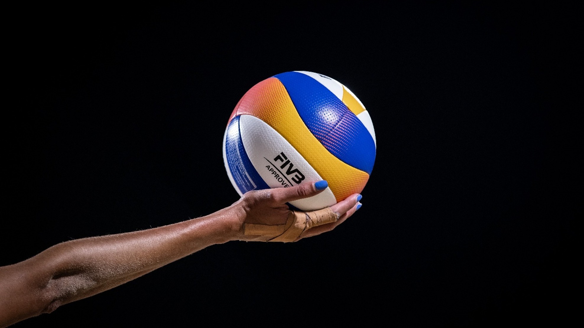 FIVB - ประชุมเข้มขับเคลื่อนนโยบานสุขภาพ และต่อต้านการใช้สารกระตุ้นในนักกีฬา