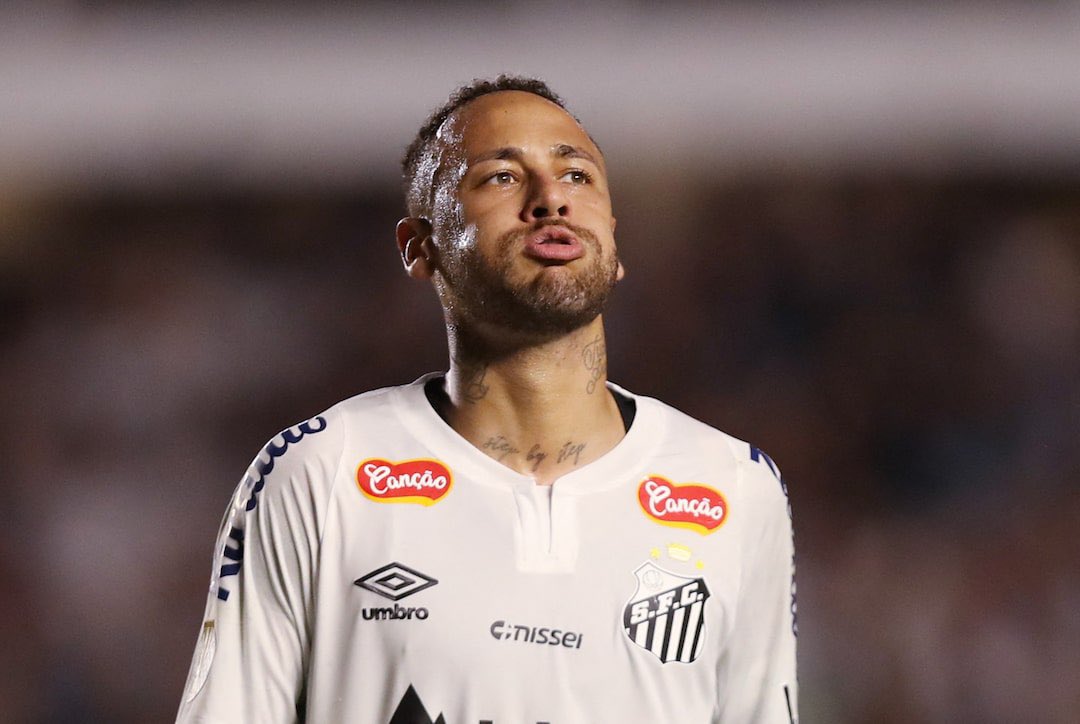 เนย์มาร์ - รับผิดหวังไร้ชื่อติดทัพบราซิลเกมอุ่นเครื่อง