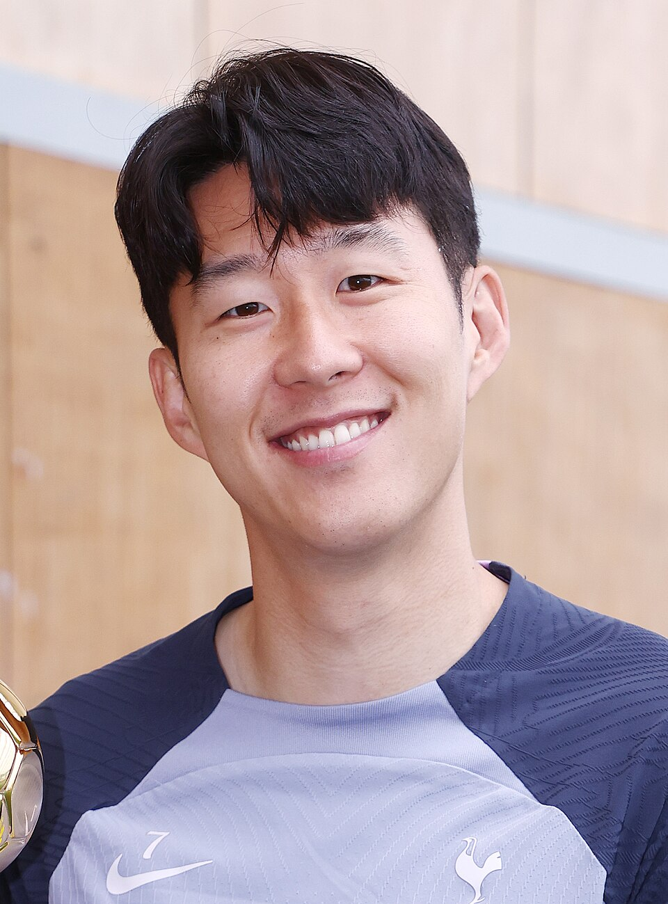 ซน ฮึงมิน - สุดยอดนักเตะที่ดีที่สุดตลอดกาลของเกาหลีใต้
