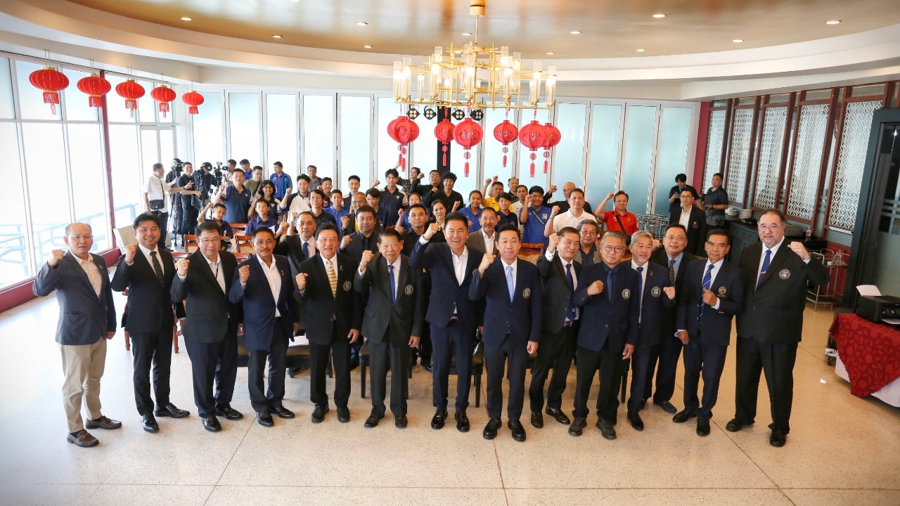 สมาคมบิลเลียด - ดัน สนุกเกอร์พ้นพนันเต็มที่ เตรียมเข้าพบ รมว.กีฬา ช่วยสนับสนุน