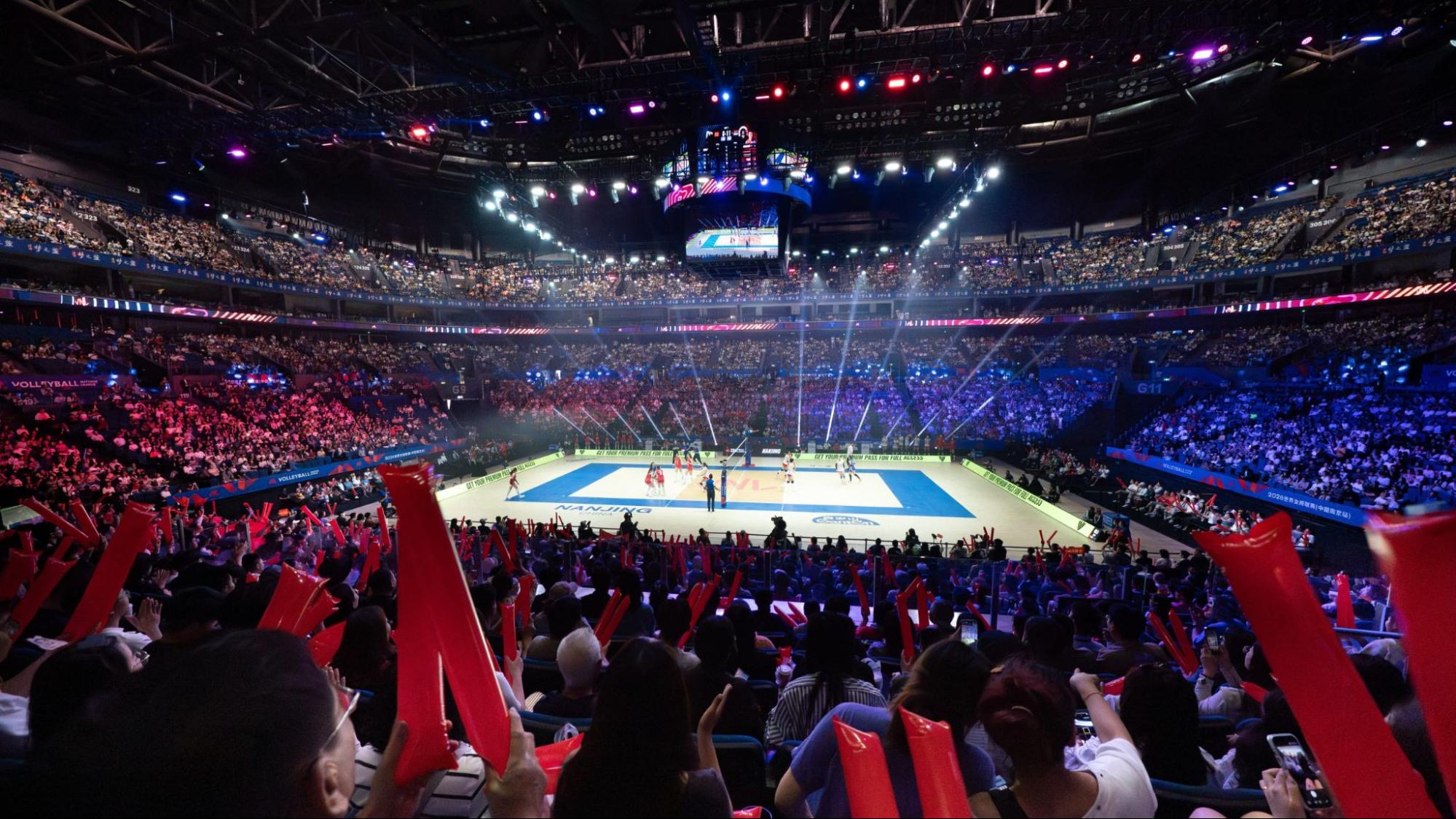 FIVB - ก้าวสู่มาตรฐานธรรมาภิบาลสูงสุดของวงการกีฬาโลก คว้าระดับ A1 จาก ASOIF