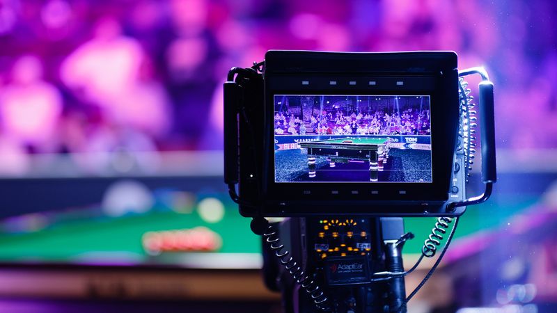 TNT Sports - เดินหน้ายิงสด สนุกเกอร์โลก ยาวถึงปี 2031